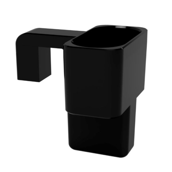 Apple Airpod Mount Black Online now