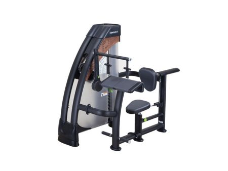 SportsArt N925 Status Triceps Extension Online Sale