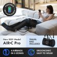 ReAthlete Air-C Pro Full Leg Compression Massager For Cheap