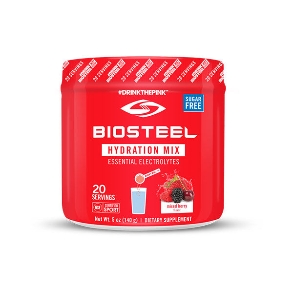 BioSteel Hydration Mix Hot on Sale