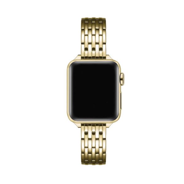 Eleanor Metal Link Band for Apple Watch Online Hot Sale