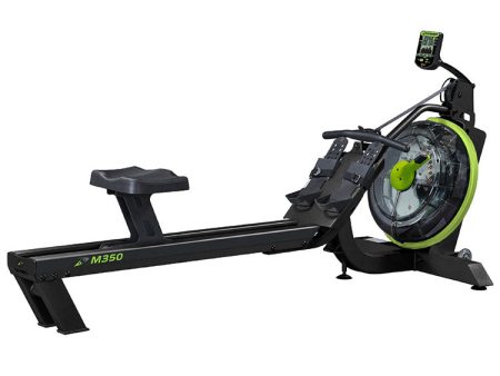 Dynamic Fluid Fitness M350 Rower Online Hot Sale