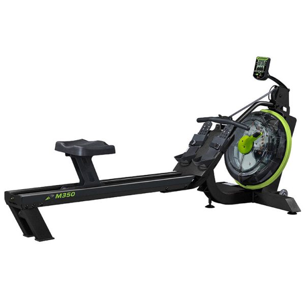 Dynamic Fluid Fitness M350 Rower Online Hot Sale