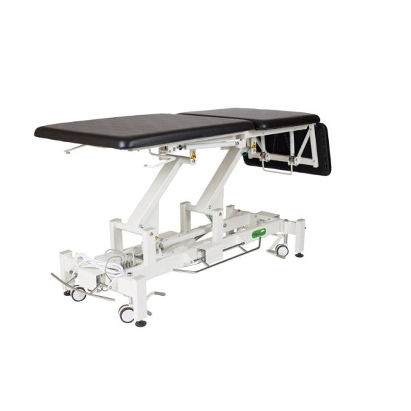 MedSurface 3-Section Hi-Lo Treatment Table Online now