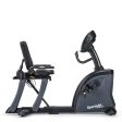 SportsArt C545R Performance Recumbent Bike Online Sale