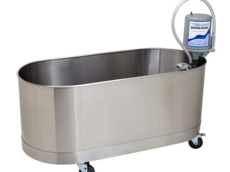 Whitehall Lo-Boy Mobile Whirlpool Sale