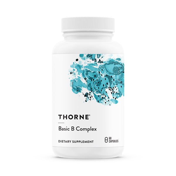 Thorne Basic B Complex Sale