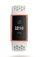 Fitbit Charge 3 Fitness Watch Brand New! Pebble Only!! Free Shipping! Cheap