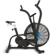 Spirit Fitness AB900 Air Assault Bike Hot on Sale