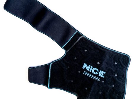 NICE Recovery Hip Wrap Online Hot Sale