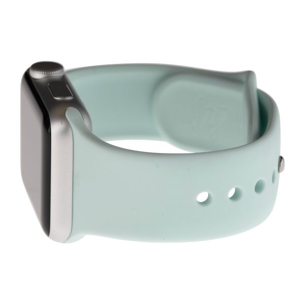 pastel mint bytten® band • 38|40|41|42|44|45|49mm S|M For Cheap