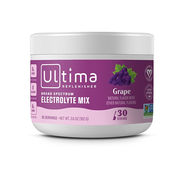 Ultima Replenisher - 30 Serving Tub Supply