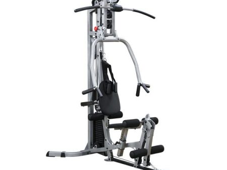 Body Solid Powerline Single Stack Home Gym BSG10X Discount