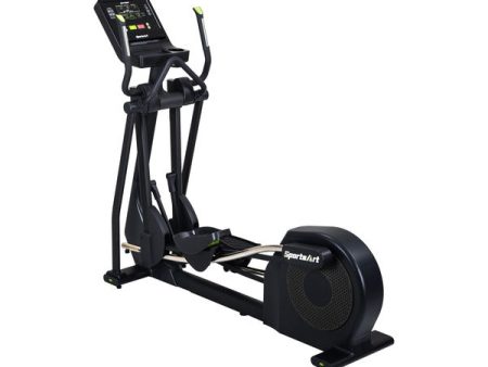 SportsArt E874 Elliptical Supply