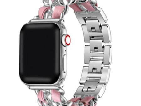 Stainless Steel Braided Band for Apple Watch - FINAL SALE Online Sale