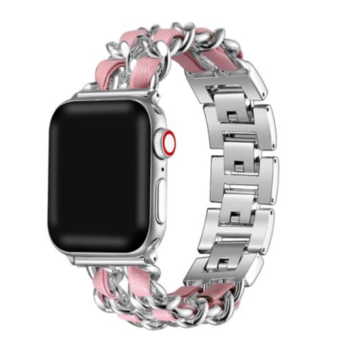 Stainless Steel Braided Band for Apple Watch - FINAL SALE Online Sale