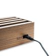 ALLDOCK Classic Walnut on Sale