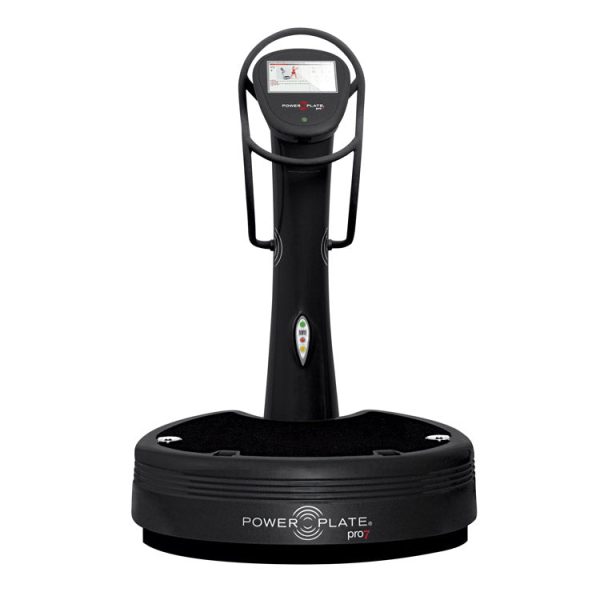 Power Plate pro7 Full Body Vibration Platform Supply