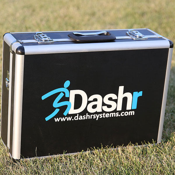 DASHR|Blue 4-Gate System For Discount