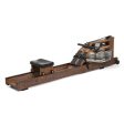 WaterRower Classic Rowing Machine with S4 Monitor For Cheap