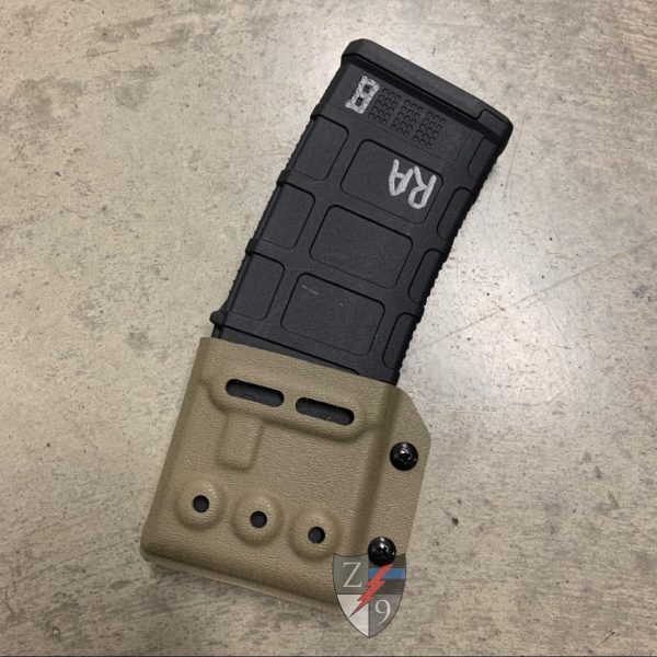 AR M4 Single Magazine Pouch Sale