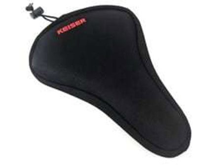 Keiser Gel Seat Cover Online now