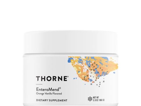 Thorne EnteroMend Hot on Sale