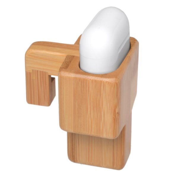 Apple Airpod Mount Bamboo Online