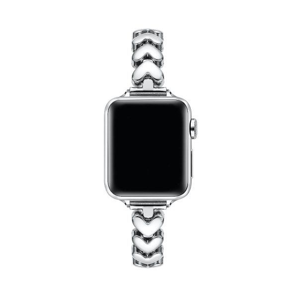 Archer Metal Band for Apple Watch Online now