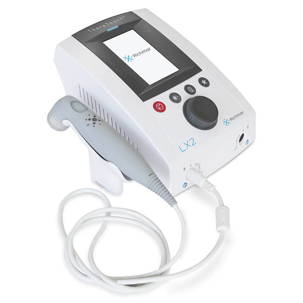 Richmar TheraTouch LX2 Laser Light Device Online now