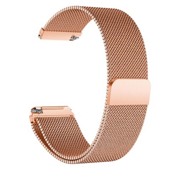 Stainless Steel Band for Fitbit Versa For Cheap