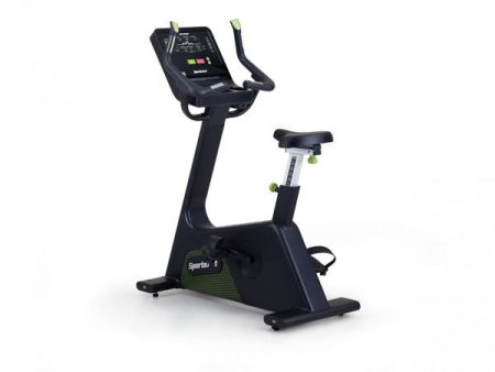 SportsArt G574U Eco-Powr Upright Bike For Discount