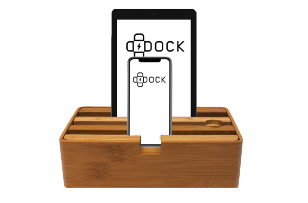 D Dock Bamboo Hot on Sale