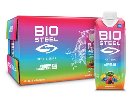 BioSteel Sports Drink on Sale