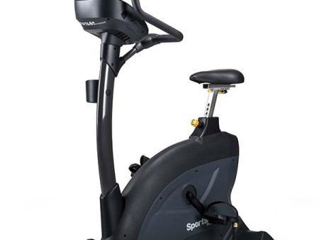 SportsArt C545U Performance Upright Bike Sale