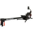 EnergyFit Ski-Row Air+Pwr Rowing Machine Hot on Sale