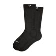 Lasso Performance Compression Socks - Crew Online now