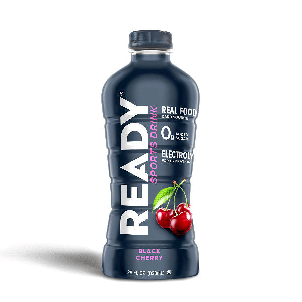 Ready Nutrition Sports Drink - 28oz Hot on Sale