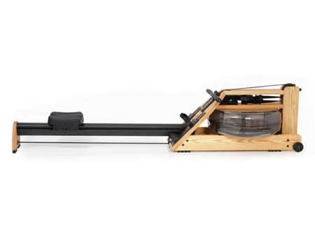 WaterRower A1 Oak Rowing Machine with A1 Monitor Cheap