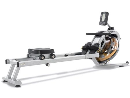 Spirit Fitness CRW800H2O Water Rower Online Sale