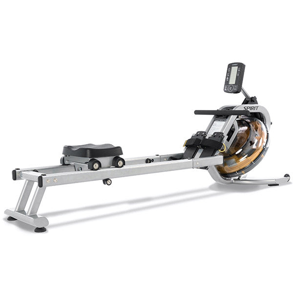 Spirit Fitness CRW800H2O Water Rower Online Sale