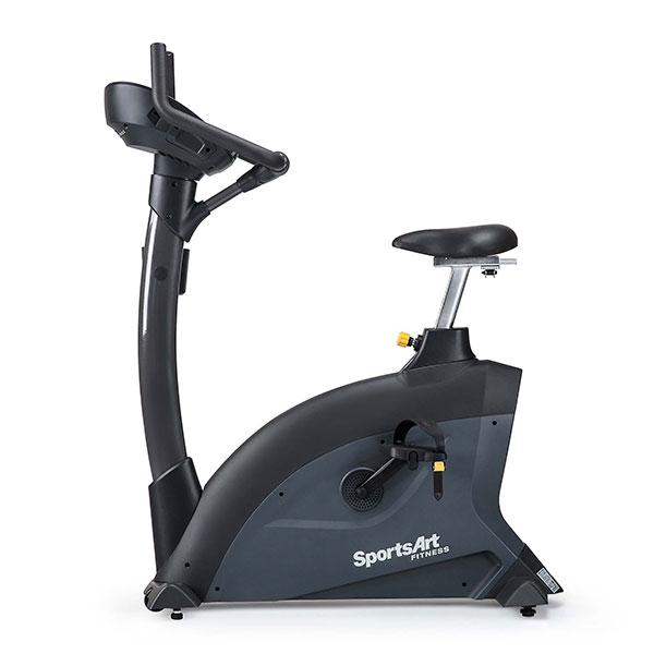 SportsArt C545U Performance Upright Bike Sale