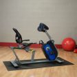 Body Solid Endurance B4R Recumbent Bike Supply