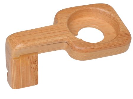 Apple Watch Mount Bamboo For Sale