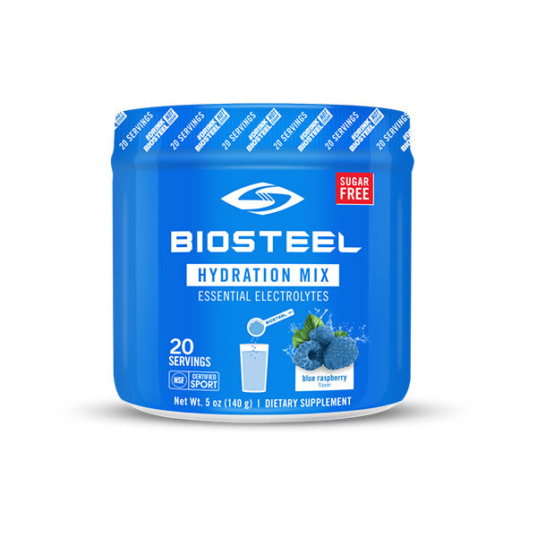 BioSteel Hydration Mix Hot on Sale