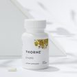 Thorne Vitamin D-5,000 Supply