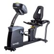 SportsArt C575R Status Recumbent Bike For Cheap