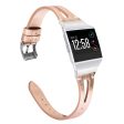 Wearlizer Fitbit Ionic Bands Women Men, Genuine Leather Replacement Band Sale