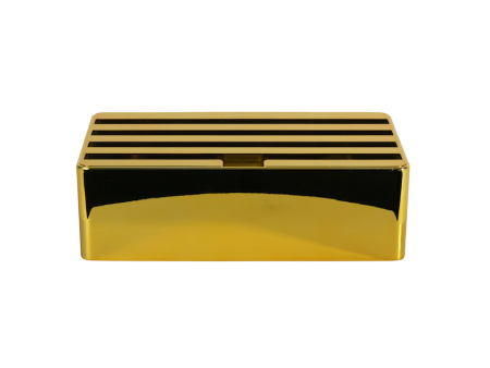 ALLDOCK Classic Gold  (Recycle) on Sale