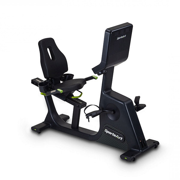 SportsArt C574R Recumbent Bike Online Sale